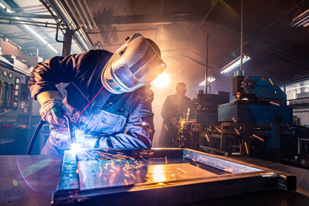 Naugatuck, CT Welder & Metal Fabrication Company