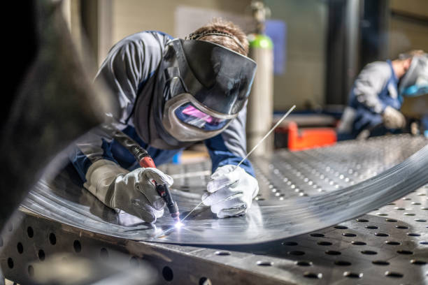 Best Welding Inspection and Certification in Naugatuck, CT