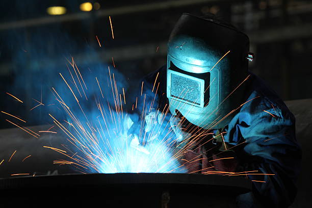 Affordable Welder Services in Naugatuck, CT