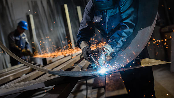 Reliable Naugatuck, CT Welder & Metal Fabrication Solutions